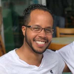 Meet your Posher, Thaddeus